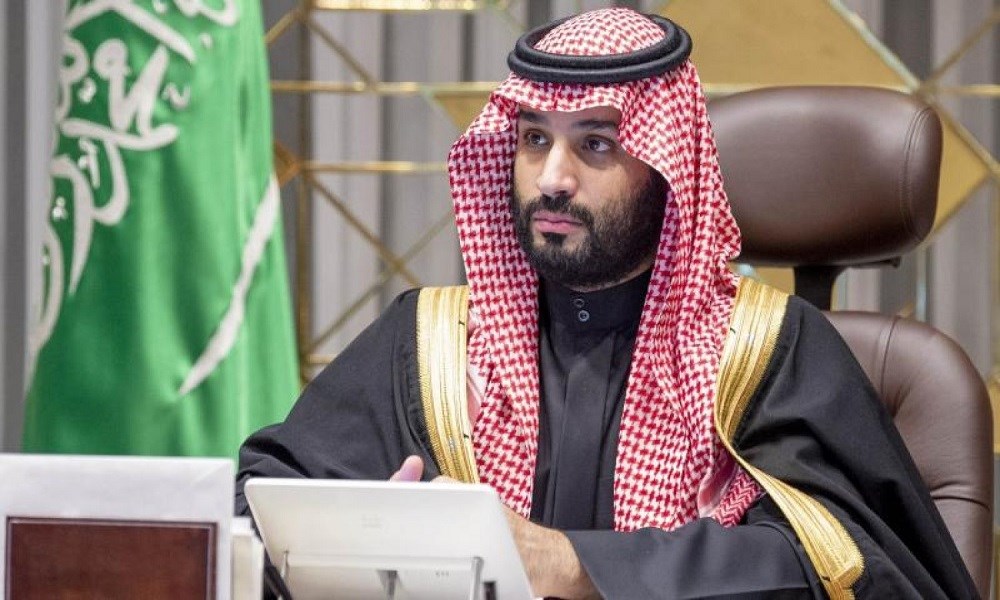 السعودية تريد تحويل "اكسبو" 2030 إلى احتفاء بعولمة المملكة وإنجازاتها