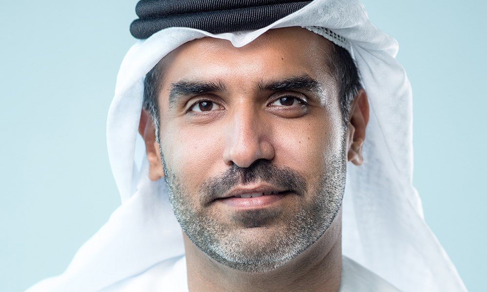 مروان عبدالعزيز جناحي  رئيساً لجمعية الإمارات للأمراض النادرة