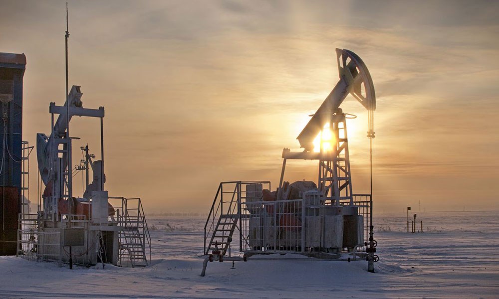 روسيا تخرق اتفاق "أوبك" وترفع انتاجها النفطي