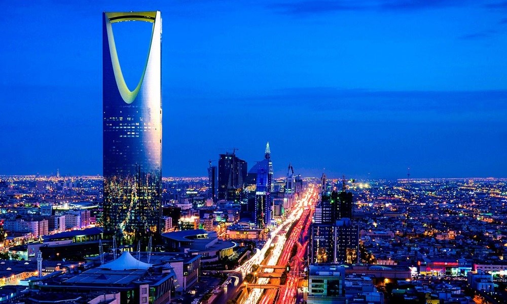 المعهد الدولي للتمويل: توقعات متفائلة للاقتصاد السعودي في 2021