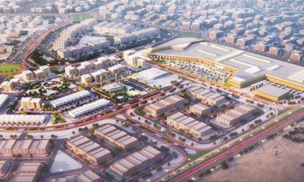 تحالف المباني الكويتية: تطوير مشروع في "جابر الأحمد" بنظام الشراكة