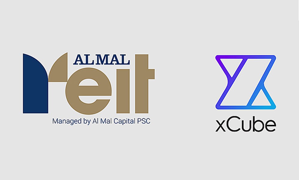 صندوق المال كابيتال ريت تعيّن xCube مزوّداً للسيولة