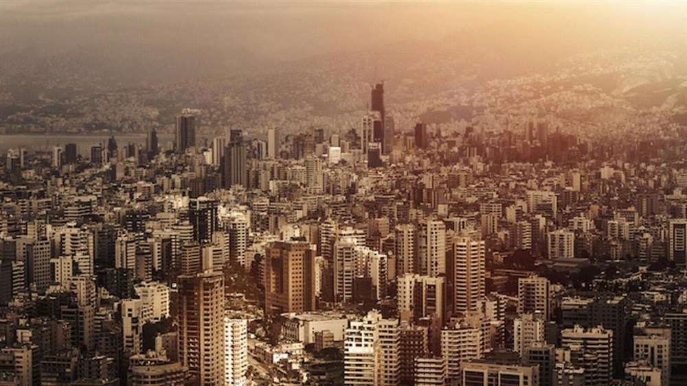 المبيعات العقارية في لبنان ترتفع بشكل كبير في  مايو