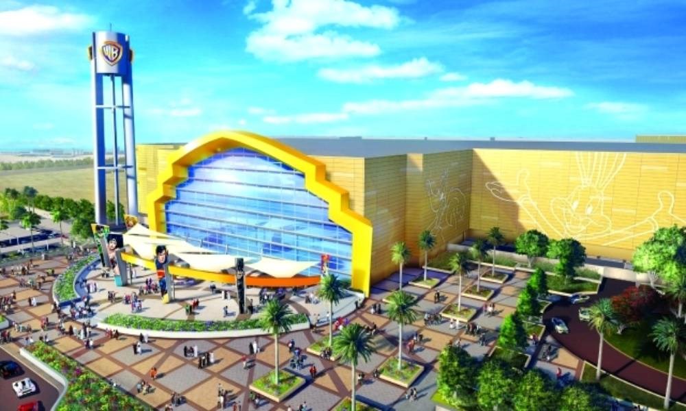 اتفاقية لتطوير مشروع الطاقة الشمسية الكهروضوئية الأكبر في ابوظبي