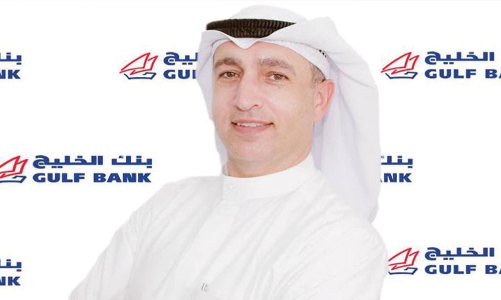 بنك الخليج: ممتاز سيف رئيساً لوحدة التخطيط الاستراتيجي