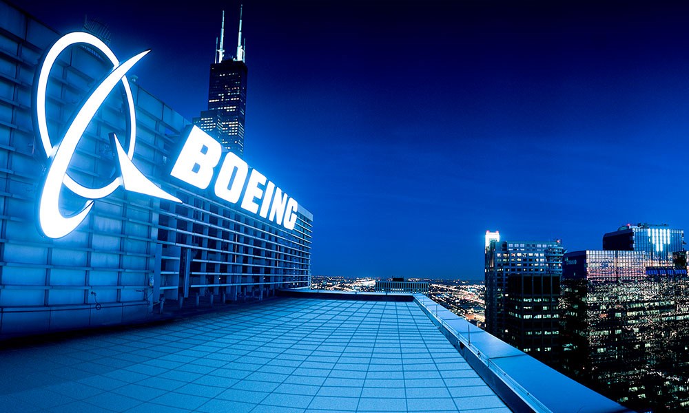 "بوينغ": دخول طائرة "8-777" للسوق يعتمد جزئياً على طلب العملاء