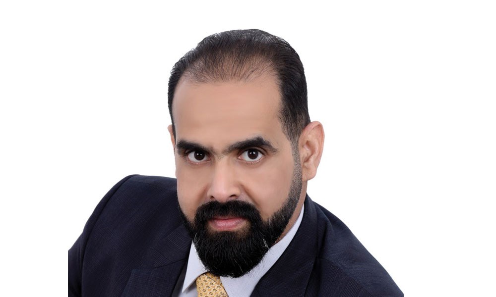 بتروفاك:  د.خالد الجهوري مديراً إقليمياً في سلطنة عُمان