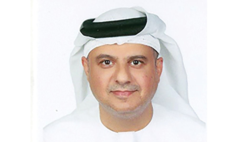 بنك أم القيوين الوطني: عدنان العوضي رئيساً تنفيذياً جديداً