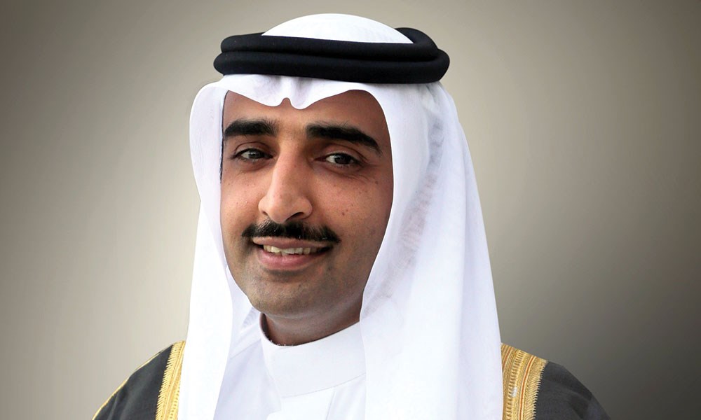 وزير النفط البحريني: قد نستغني عن استيراد الغاز
