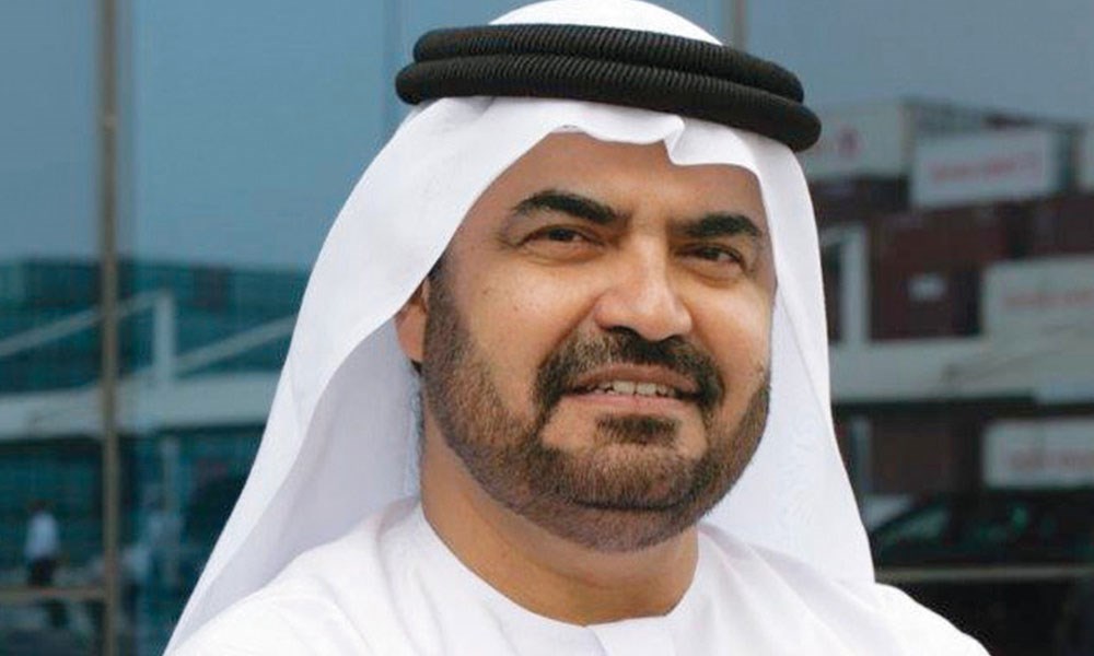 دبي: إطلاق منصة "زادي" لاستيراد المواد الغذائية