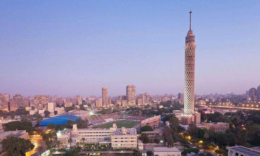 مصر توقع اتفاقية لدعم السلع الأساسية مع "المؤسسة الدولية الإسلامية للتمويل"