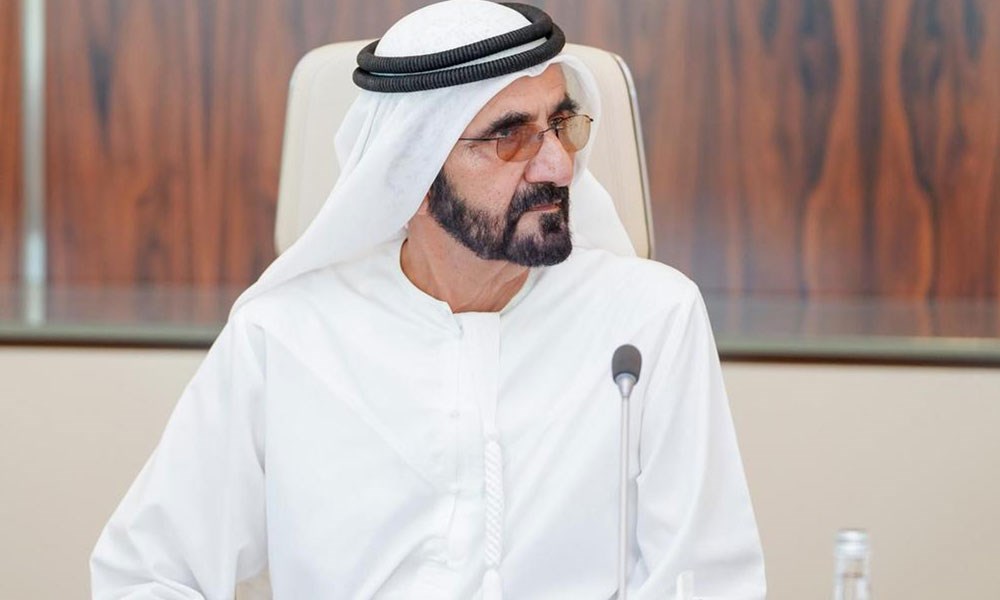 الإمارات تعيد هيكلة اللجان الاتحادية لمواكبة المتغيرات واقتناص الفرص