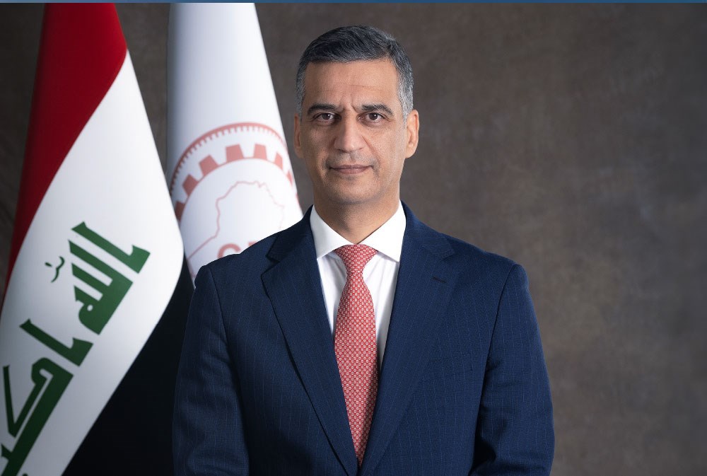 نزار ناصر حسين: محافظ جديد لمرحلة الإصلاح والمعايير الدولية