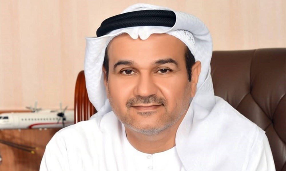 رئيس مجلس إدارة طيران أبوظبي: القطاع يتأهب لنمو قوي بعد الجائحة