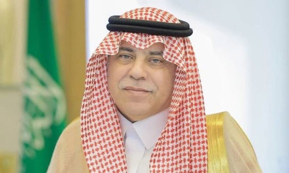 وزير التجارة السعودي: التبادل التجاري بين المملكة والإمارات يبلغ 365 مليار ريال خلال الـ4 سنوات الماضية