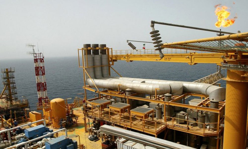 6 شركات عالمية تتنافس حول مشروع الغاز المسال في قطر