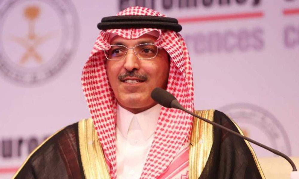 الجدعان: السعودية مستمرة بتسهيل مناخ الأعمال وتمكين القطاع الخاص