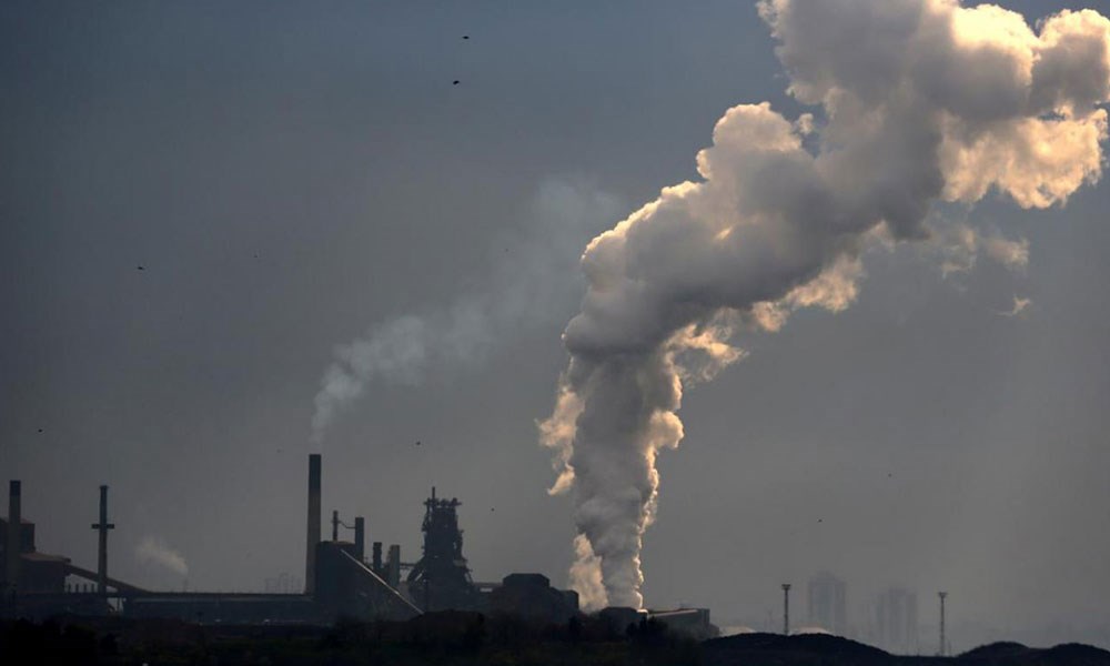 البرلمان الأوروبي يوافق على خطة تشريعية لفرض أول ضريبة على استيراد واردات عالية الكربون
