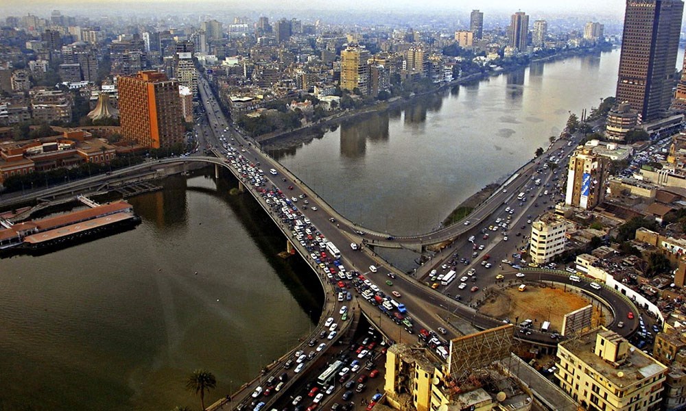 معدلات التضخم في المدن المصرية تبلغ 26.4% خلال سبتمبر الماضي