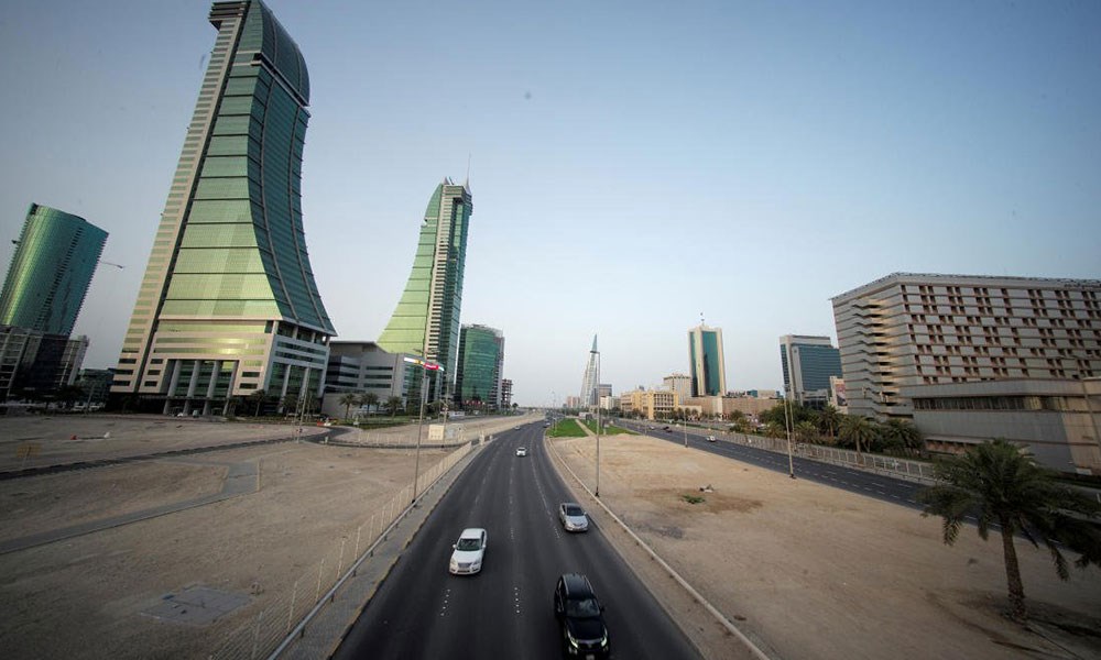 البحرين تبدأ تسويق سندات مقومة بالدولار على شريحتين