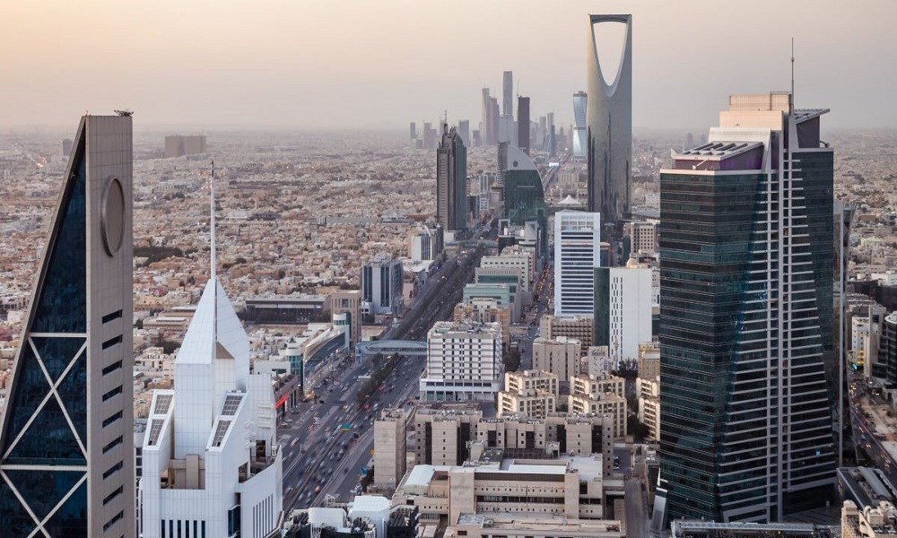 الاقتصاد السعودي يحقق أعلى نمو بالناتج المحلي بين دول مجموعة العشرين