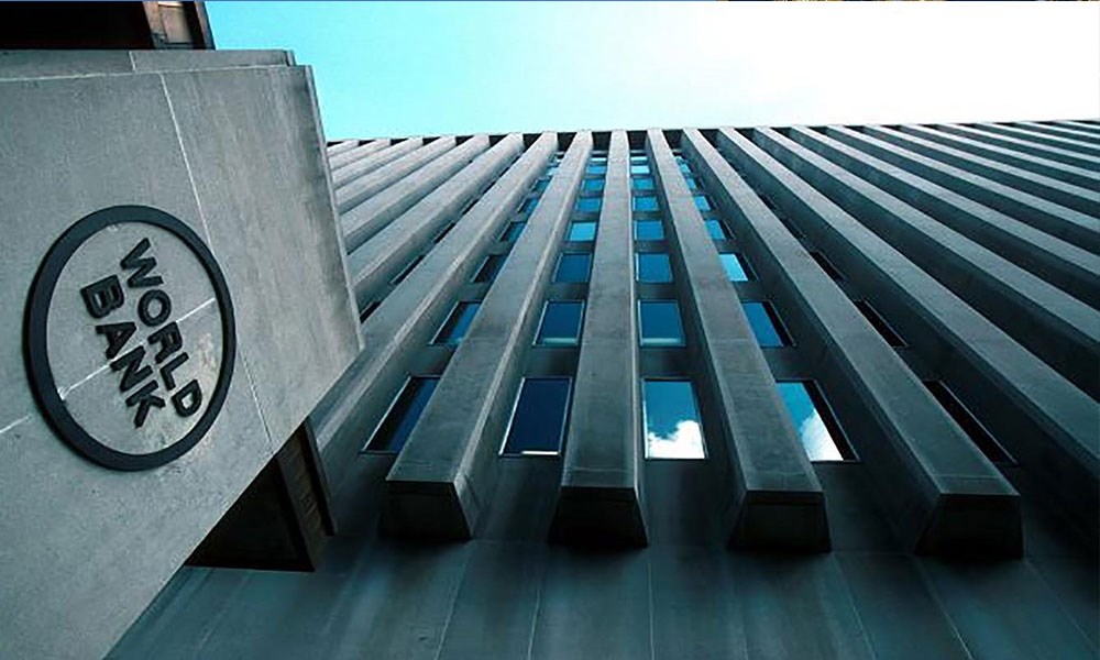 البنك الدولي يرصد 150 مليار دولار للدول النامية لمواجهة كورونا