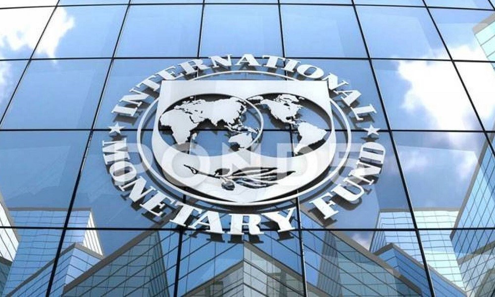 صندوق النقد الدولي: الاقتصاد العالمي سينمو 3.1% في 2024 و 3.2% في 2025