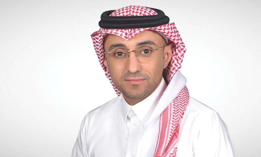 المركز الوطني لإدارة الدين بالسعودية:  هاني المديني رئيساً تنفيذياً مكلفاً
