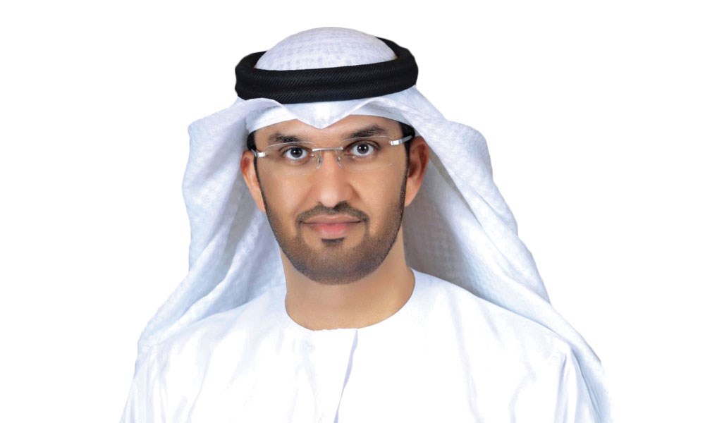 مجلس إدارة جديد لمصرف الإمارات للتنمية بقيادة سلطان الجابر