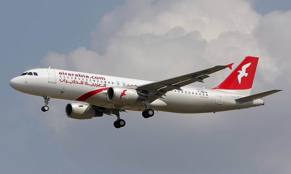 العربية للطيران تطلق رحلات مباشرة جديدة إلى العراق