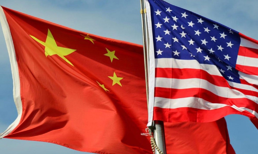 صفقة أميركية-صينية لإنهاء الحرب التجارية