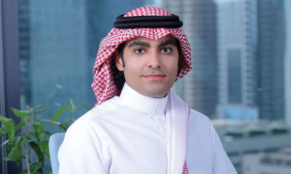 ناتكسيس للاستثمار: عمار بوخمسين رئيساً تنفيذياً لفرع السعودية