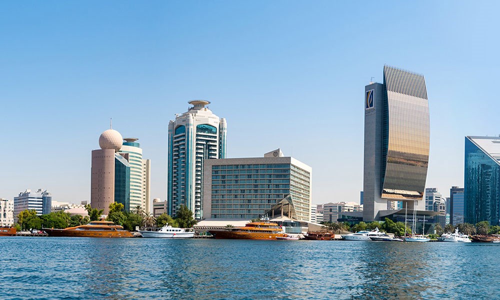 المصارف الإماراتية: أداء "الامارات دبي الوطني" يرفع الأرباح