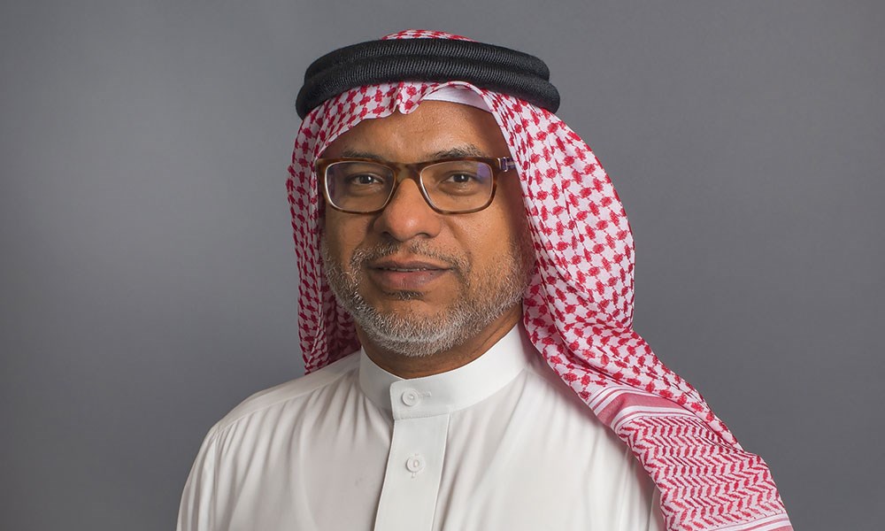 معهد البحرين للدراسات المصرفية والمالية:  خالد حمد الحمد رئيساً لمجلس الإدارة
