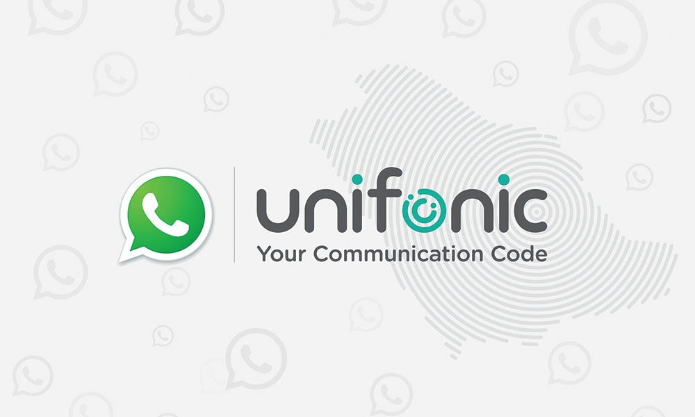 Unifonic: حلول للتواصل مع العملاء عبر WhatsApp Business