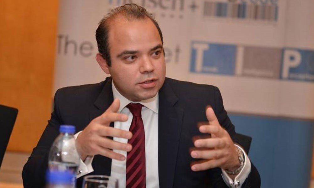 رئيس "بورصة مصر" : طرح أسهم 4 شركات جديدة في البورصة في 2021