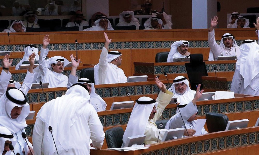 الكويت: من انتخابات مجلس الأمة إلى ملفات اقتصادية مثقلة