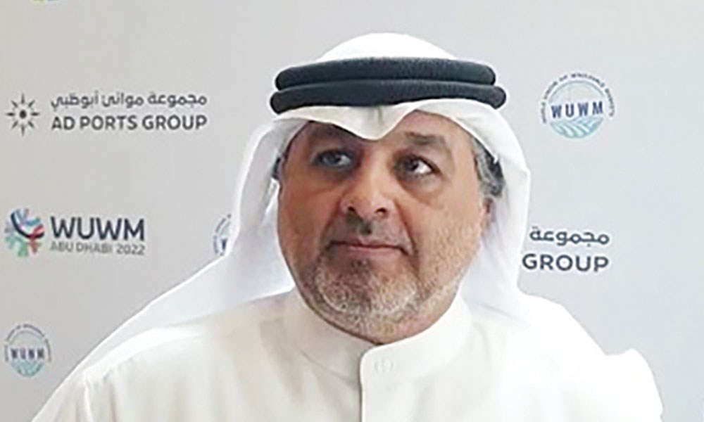 مجموعة "كيزاد": زيادة عدد الشركات العاملة سيساعد في توسيع سوق العمل للمواطنين الإماراتيين