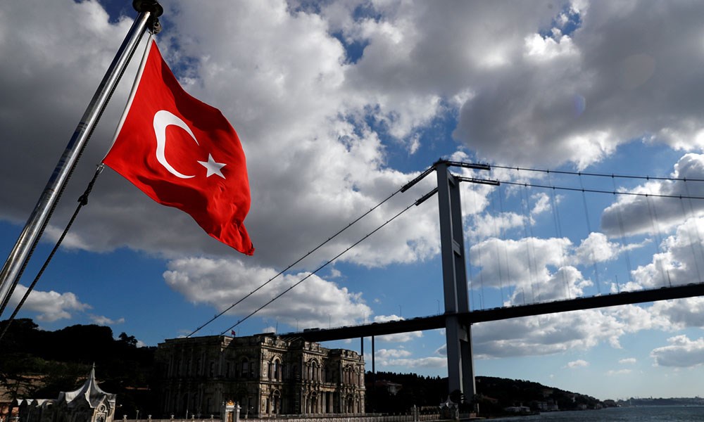 تركيا: مؤشر ثقة المستهلكين يرتفع إلى 81.7 نقطة في يونيو