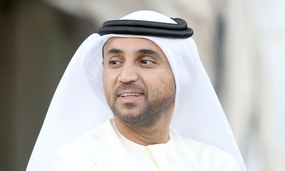 الإمارات: حمد الشامسي وزير دولة وخليفة سليمان رئيساً لمراسم رئيس الوزراء