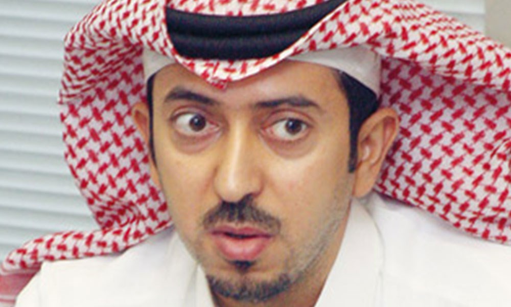 "هرفي" للخدمات الغذائية: خالد السعيد رئيساً تنفيذياً