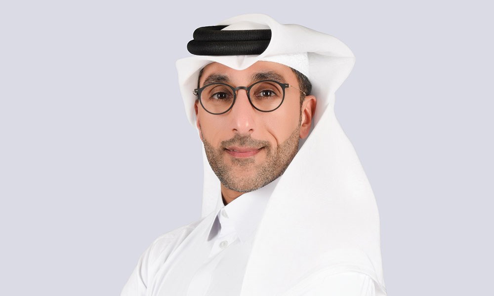 Ooredoo عُمان:  بسام يوسف الإبراهيم رئيساً تنفيذياً