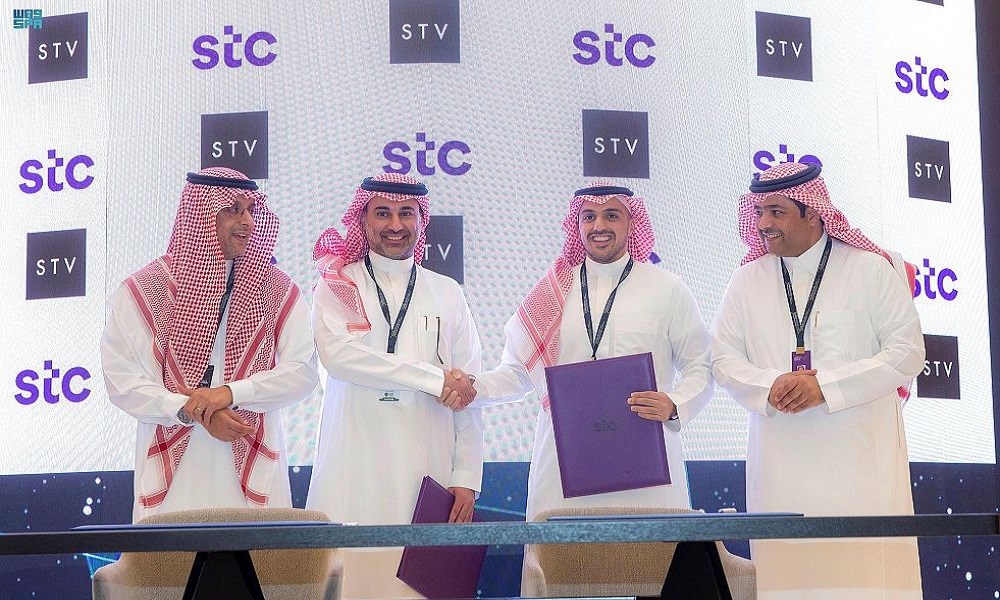 STC تستثمر 300 مليون دولار إضافية في STV