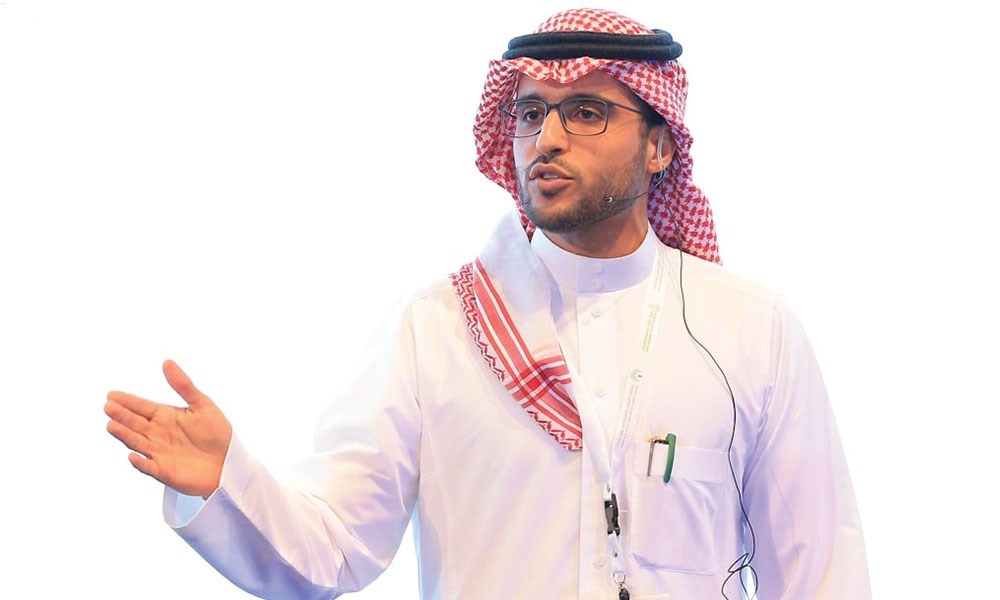 عبد الله بن زرعة رئيساً للمكتب التنفيذي للسعودية في صندوق النقد الدولي