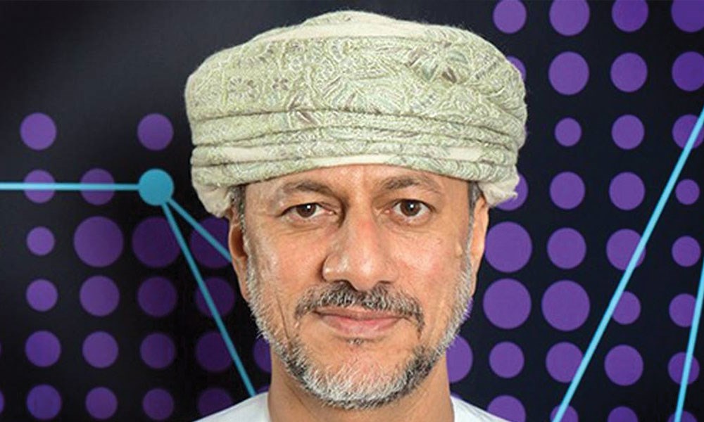 جهاز الاستثمار العُماني: عبد السلام المرشدي رئيساً تنفيذياً