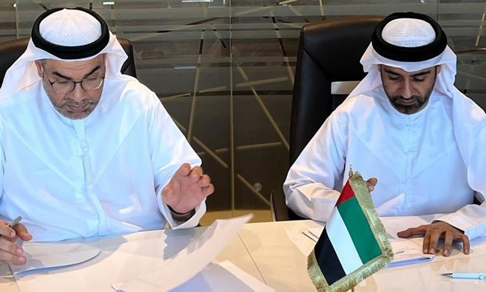 تفاهم بين "الإمارات للأبنية الخضراء" وبلدية رأس الخيمة في إطار برنامج "Upskill"