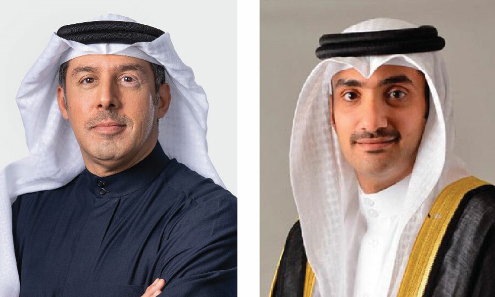 "ممتلكات" البحرين: الشيخ عبدالله آل خليفة رئيساً تنفيذياً