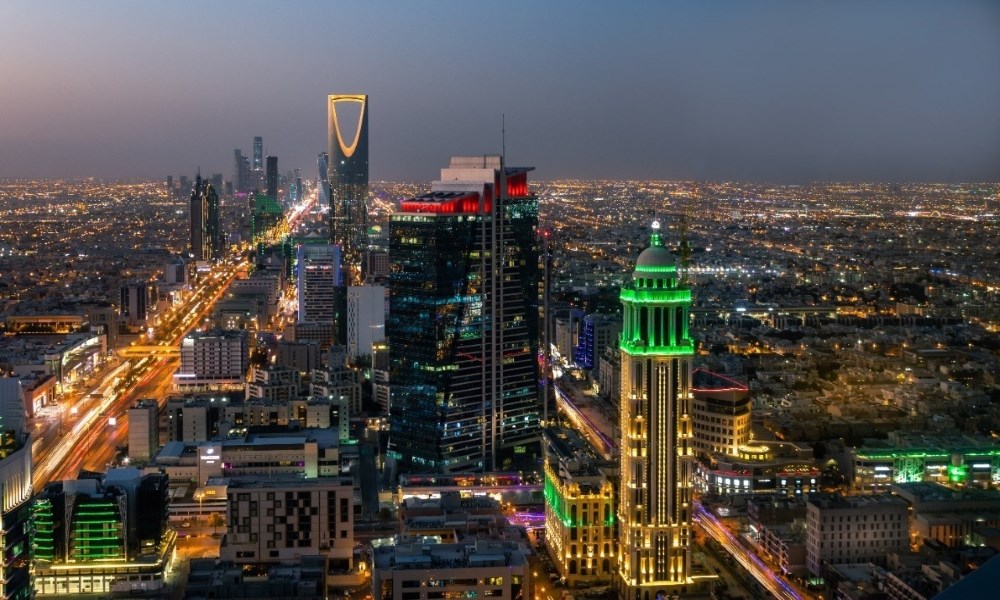 نمو لافت لأرباح قطاع الاتصالات السعودي في 2021