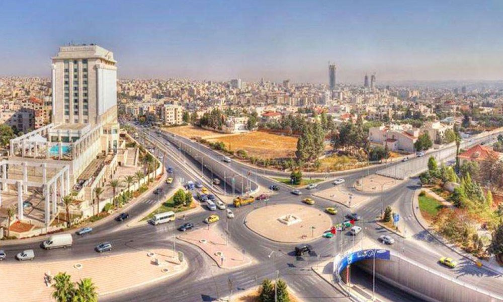 الأردن: منحة بقيمة 8.8 ملايين دولار من البنك الدولي