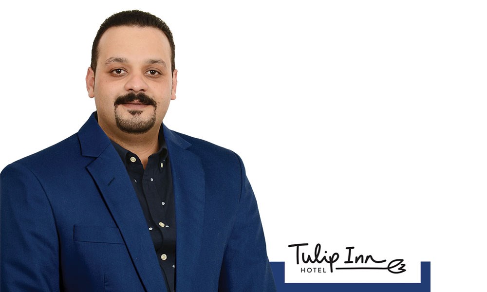 المدير العام لفندق "توليب إن- البحرين": تكيفنا سريعاً مع تداعيات الجائحة